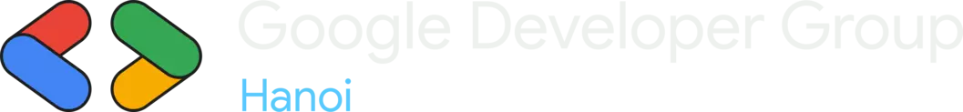 GDG Hanoi logo